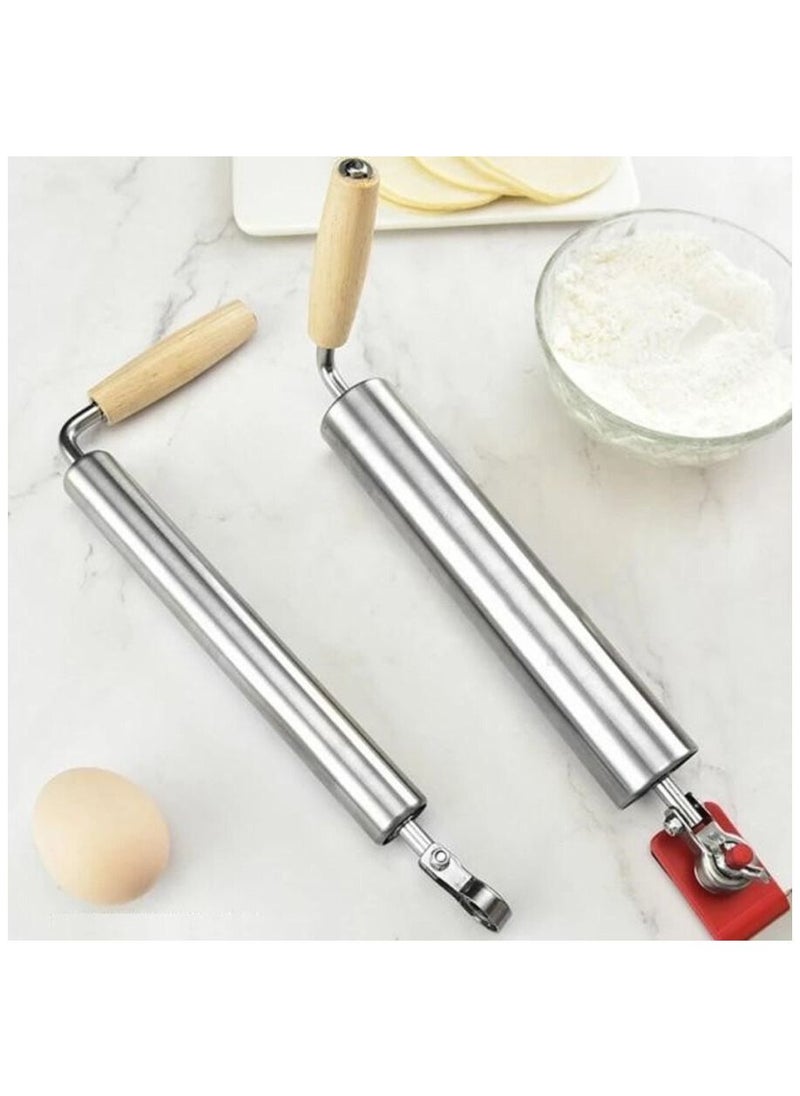 Lady Kitchen - Dough Roller ( rolling pin ) - Image 1