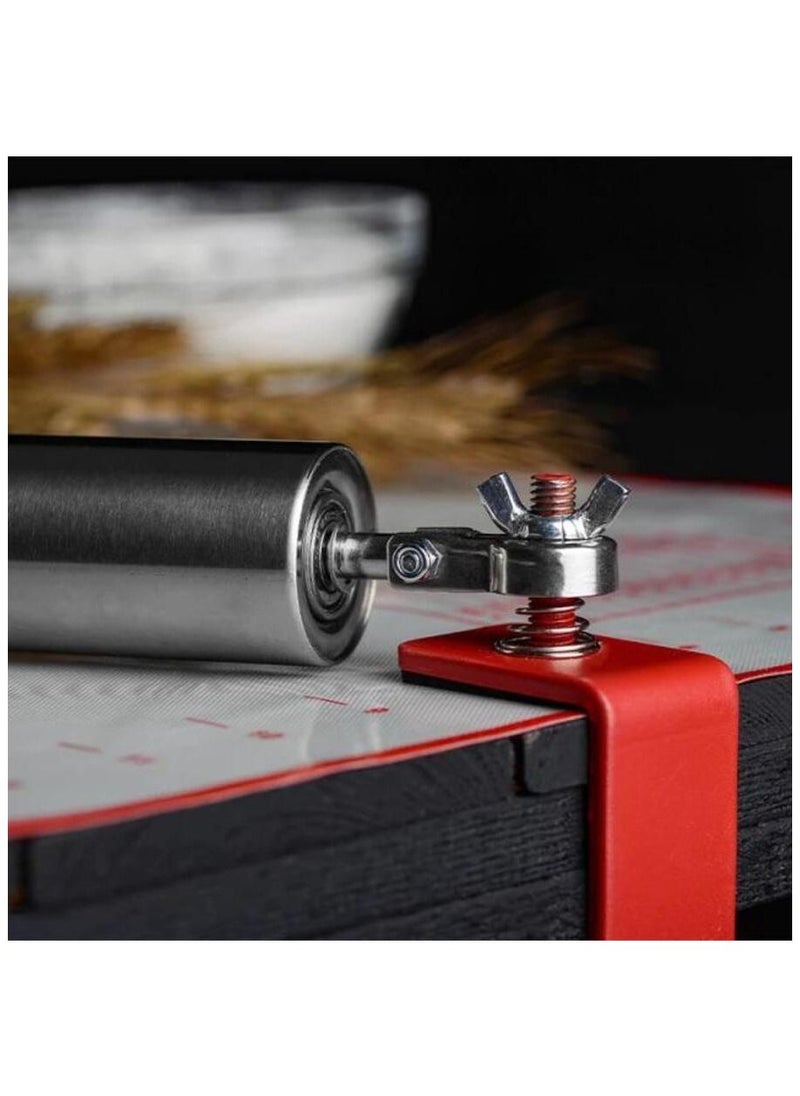 Lady Kitchen - Dough Roller ( rolling pin ) - Image 1
