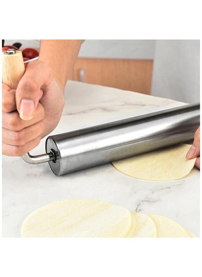 Lady Kitchen - Dough Roller ( rolling pin ) - Image 1