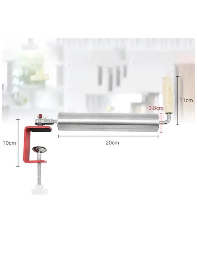 Lady Kitchen - Dough Roller ( rolling pin ) - Image 1