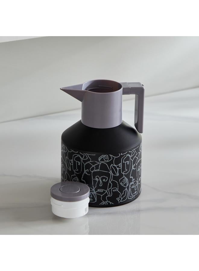 Home Box Ridge Vision Vacuum Flask - 1 L  - Image 2