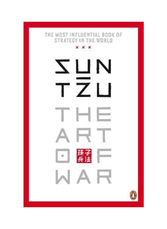 The Art of War 