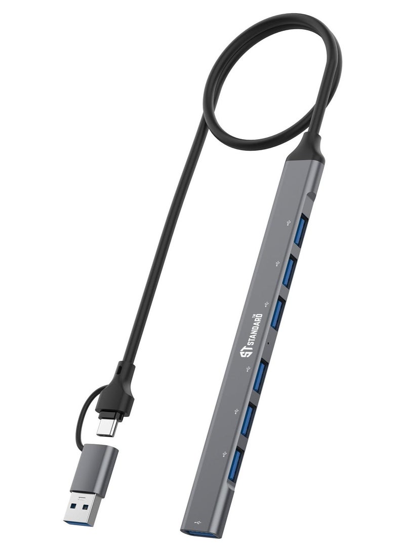 Standard HUB St UCA9702 (7X2) - Image 1