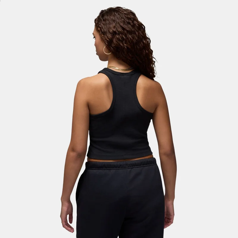 جوردن بلوزة نسائية أساسية