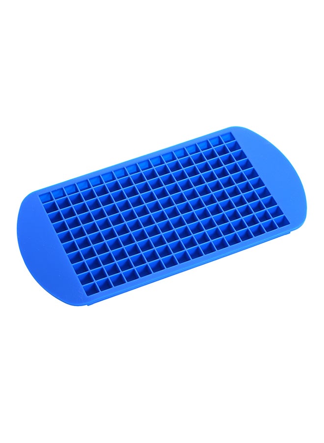 ANSELF 160 Grid Silicone Ice Maker Tray Blue - Image 2
