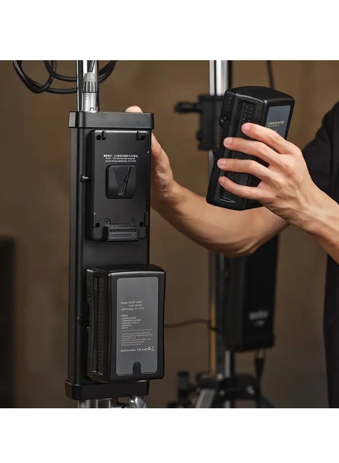 Godox VL300II Daylight LED - Image 5