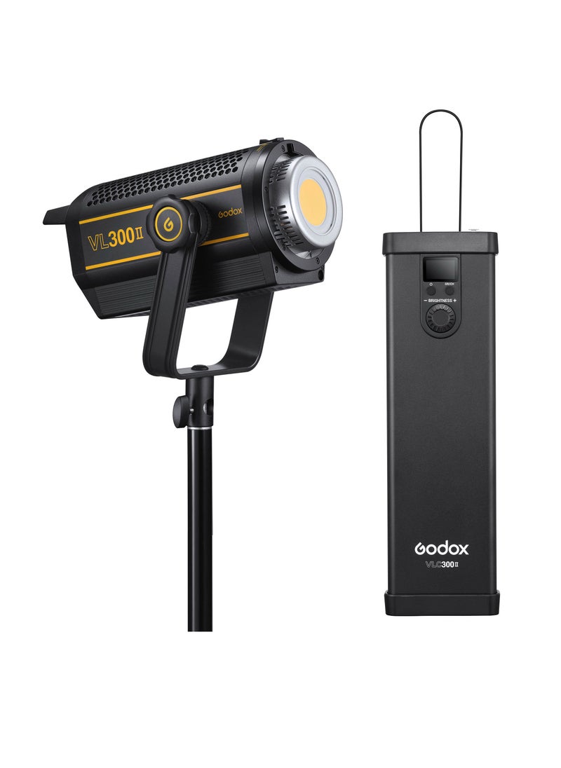 جودوكس VL300II Daylight LED  - Image 1