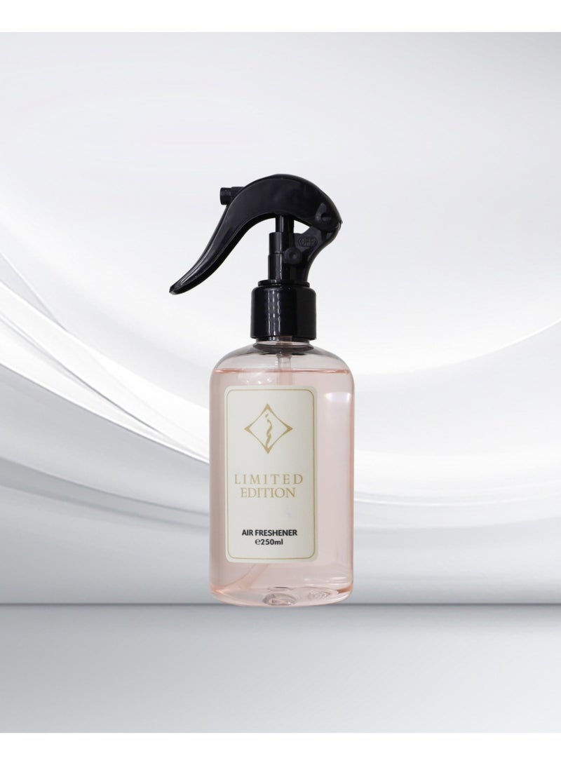 TAM PERFUMES Limited Edition Pink Air Freshener - Image 2