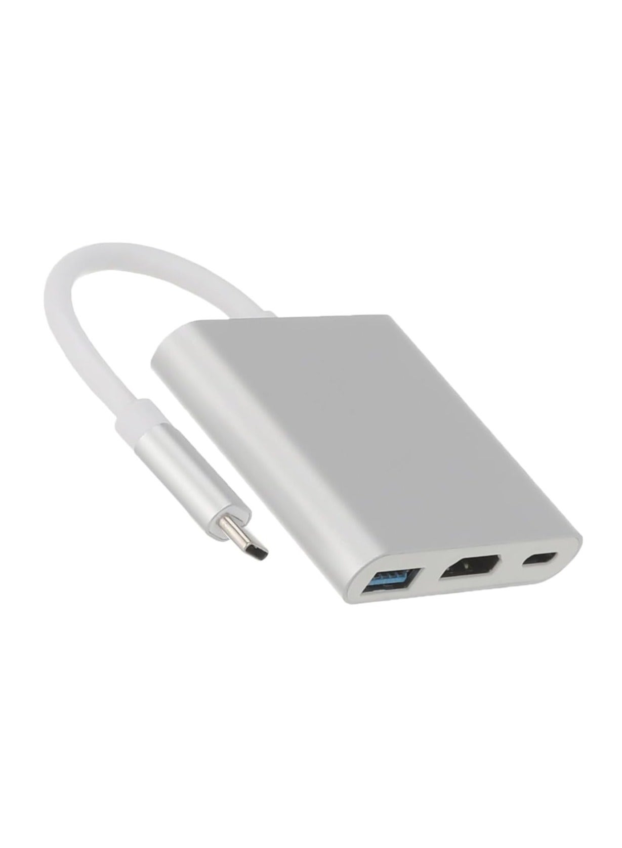 zero Zero Usb C To Hdmi Adapter Z7C9A22A1634DFE9B9A20Z