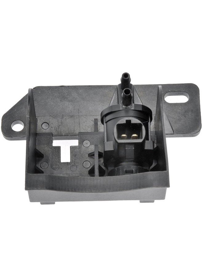Dorman 600-400 4WD Hub Locking Solenoid Compatible with Select Ford/Lincoln Models - Image 4