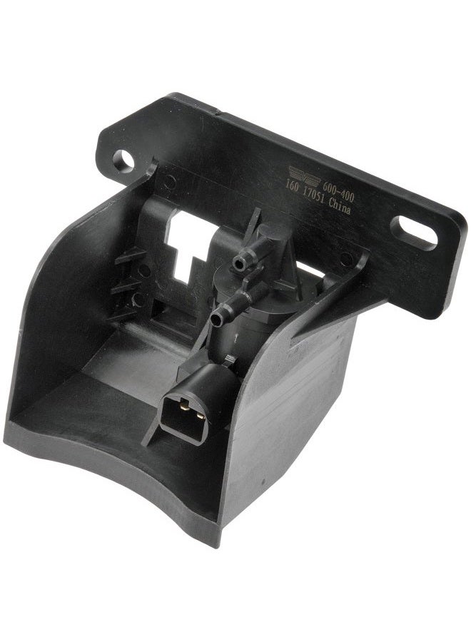 Dorman 600-400 4WD Hub Locking Solenoid Compatible with Select Ford/Lincoln Models - Image 1