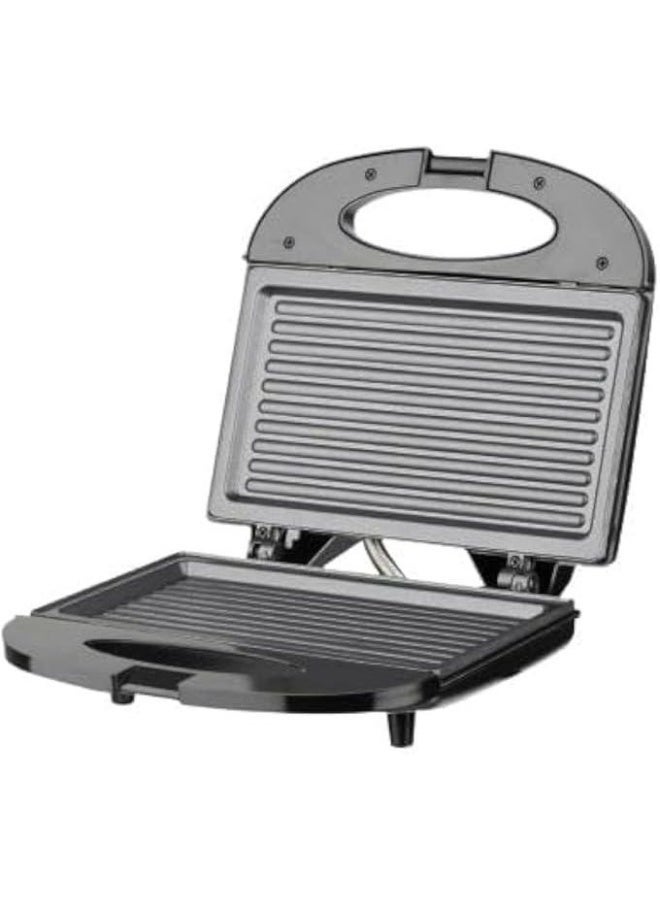 Jamaky JMK2019 Sandwich Maker,2000Watts - Image 2