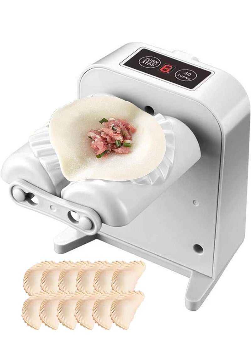 Rechargable Automatic Dumpling Maker Mould - Image 1