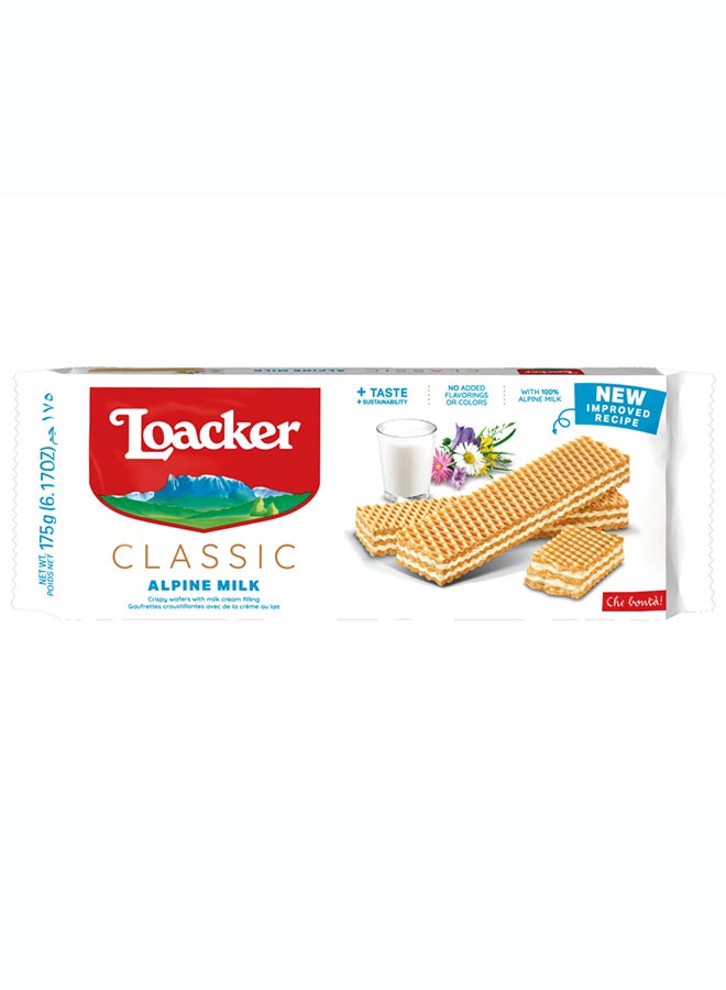 لوكر كلاسيك 175g حليب