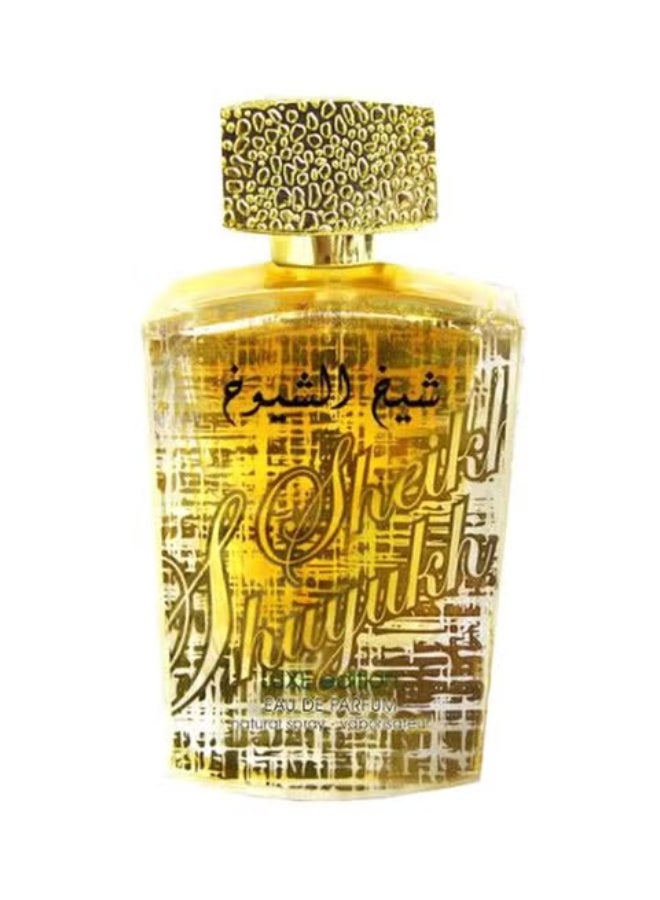 لطافة شيخ الشيوخ EDP 100ملليلتر - Image 2