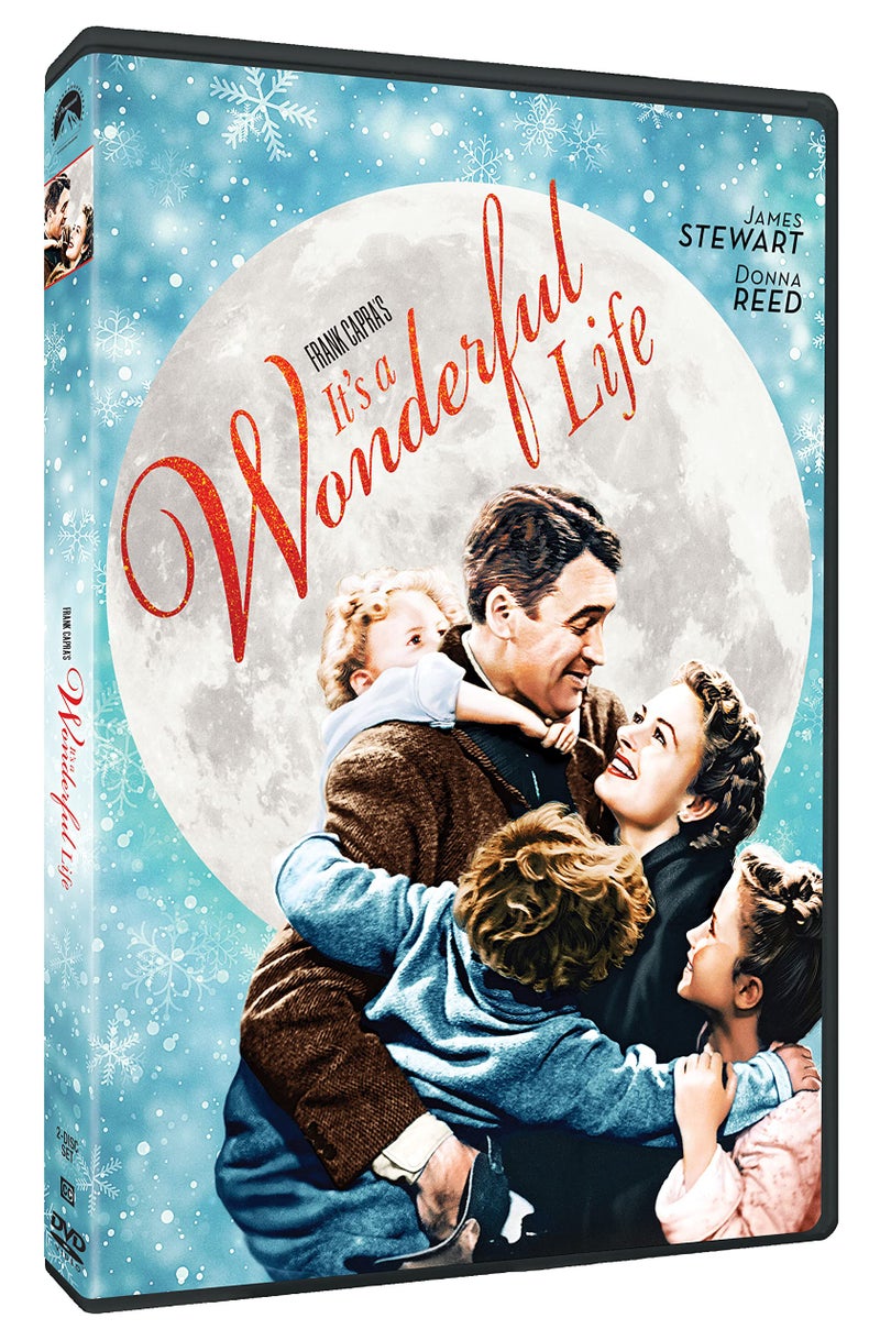 UNIVERSAL It's A Wonderful Life - Image 2