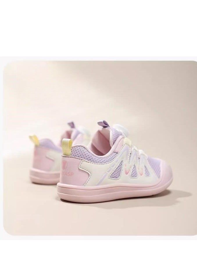 BIGWASP - Anti Slip And Breathable Walking Shoes For Infants And Young Children - Image 1