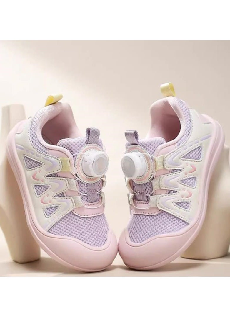 BIGWASP - Anti Slip And Breathable Walking Shoes For Infants And Young Children - Image 1
