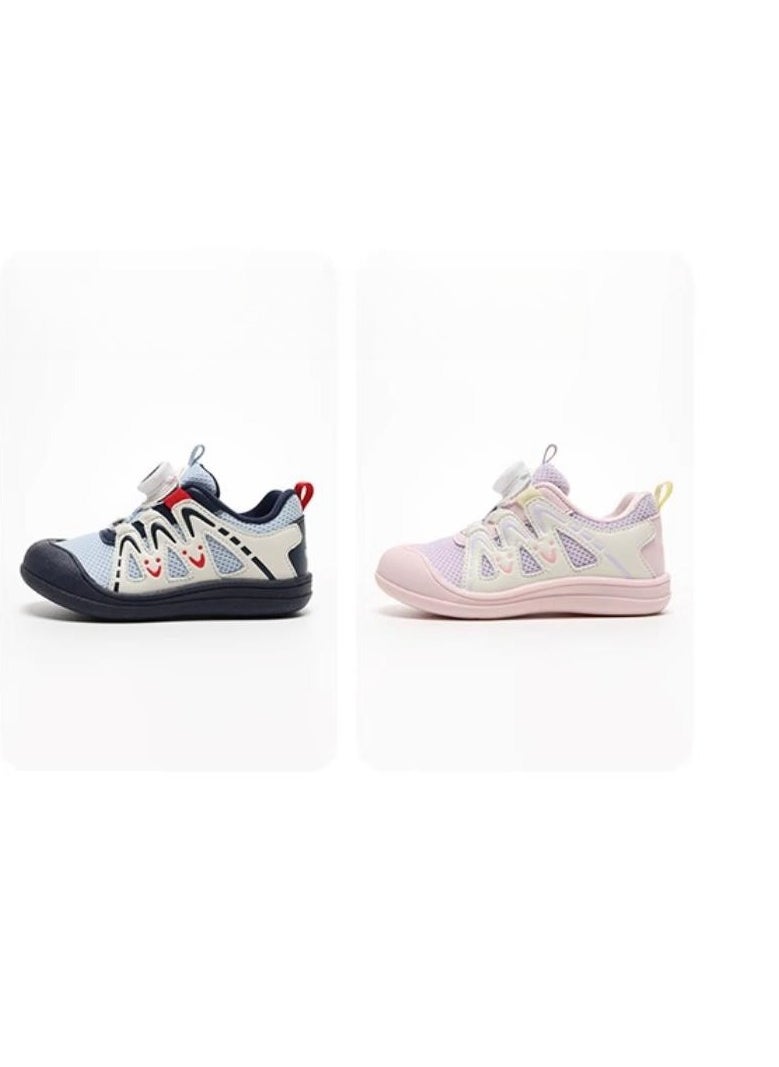 BIGWASP - Anti Slip And Breathable Walking Shoes For Infants And Young Children - Image 1