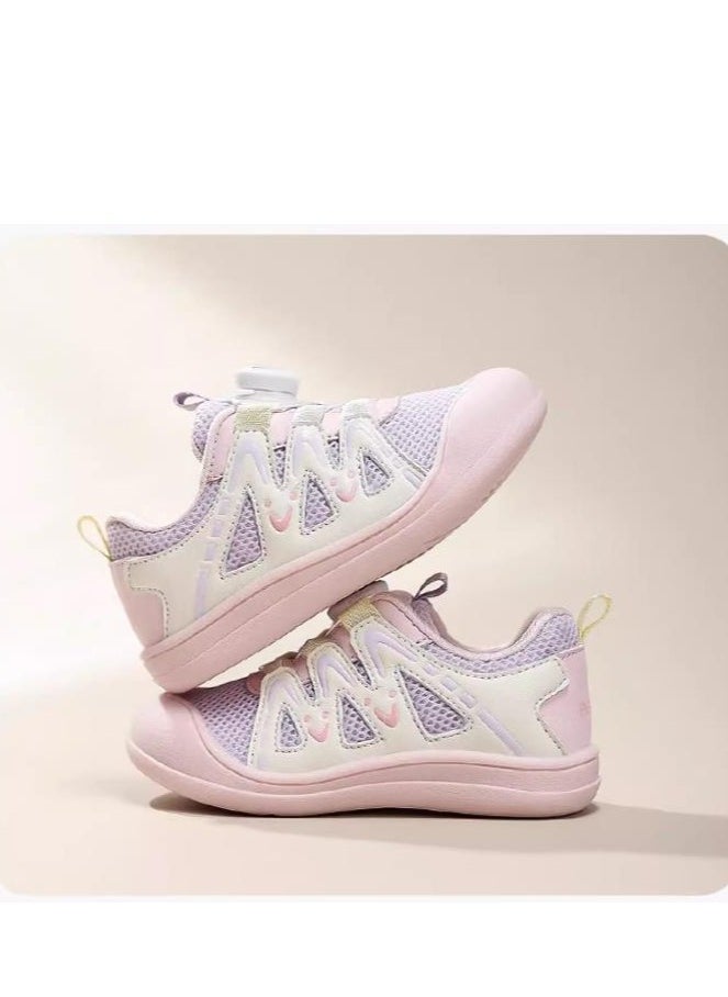 BIGWASP - Anti Slip And Breathable Walking Shoes For Infants And Young Children - Image 1