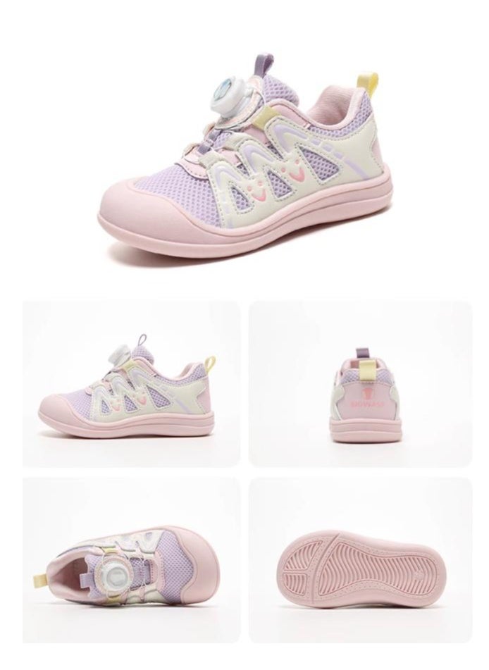 BIGWASP - Anti Slip And Breathable Walking Shoes For Infants And Young Children - Image 1