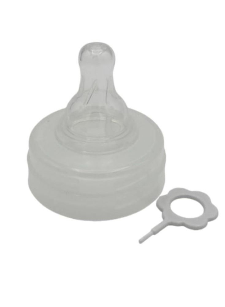 فارلين ببرونة وايد نيك مضادة  للمغص - Image 2