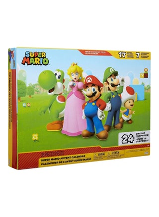 Super Mario Advent Calendar Playset - pzsku/Z7C9ADACC6141B80A8195Z/45/_/1688375931/7af76a3a-4551-43be-9a0d-b6473d5fb32c