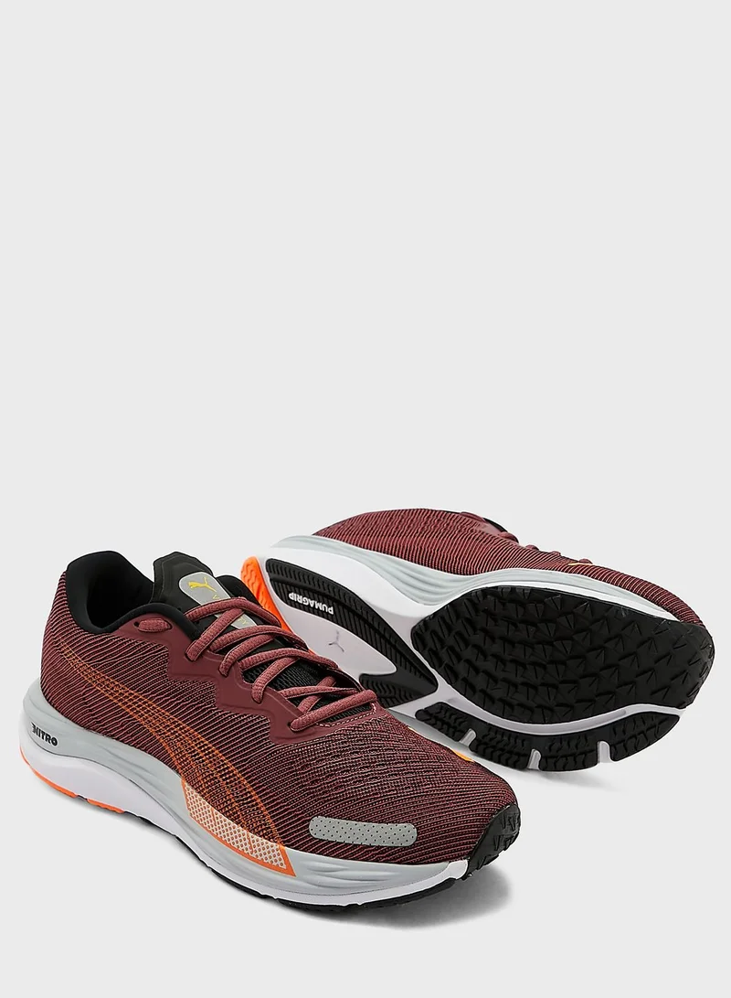 PUMA Velocity Nitro 2