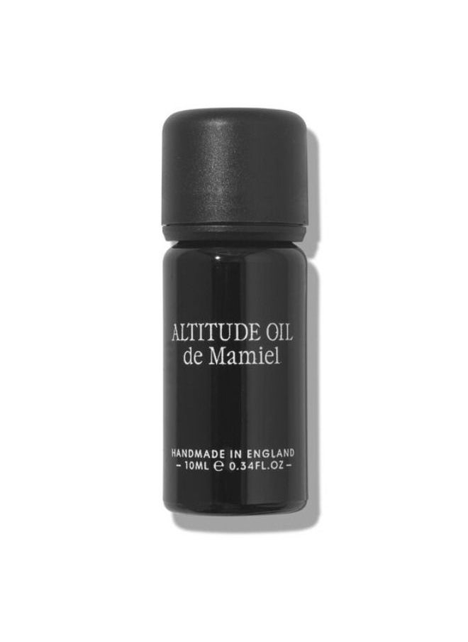 DE MAMIEL ALTITUDE OIL  10ML 