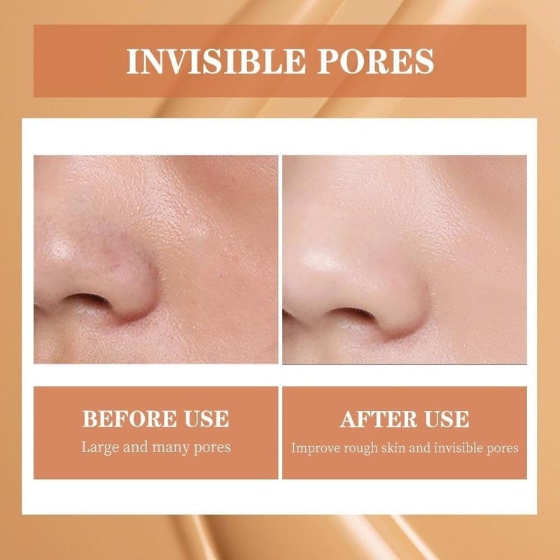 THE MATTE PRIMER GEL FACE - Image 3