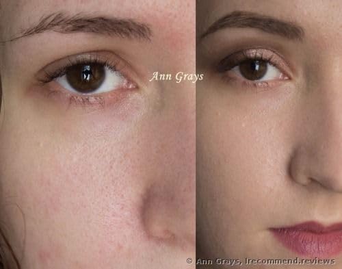 THE MATTE PRIMER GEL FACE - Image 2