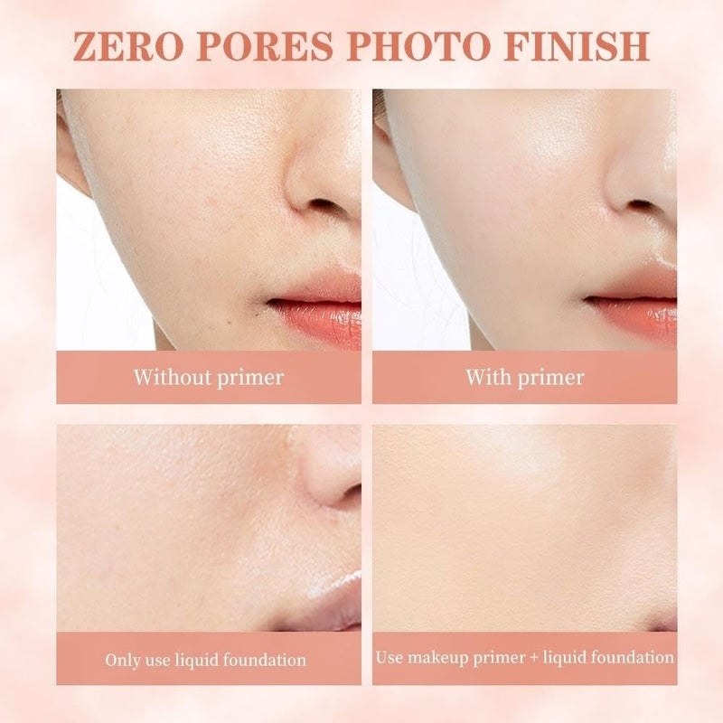 THE MATTE PRIMER GEL FACE - Image 4