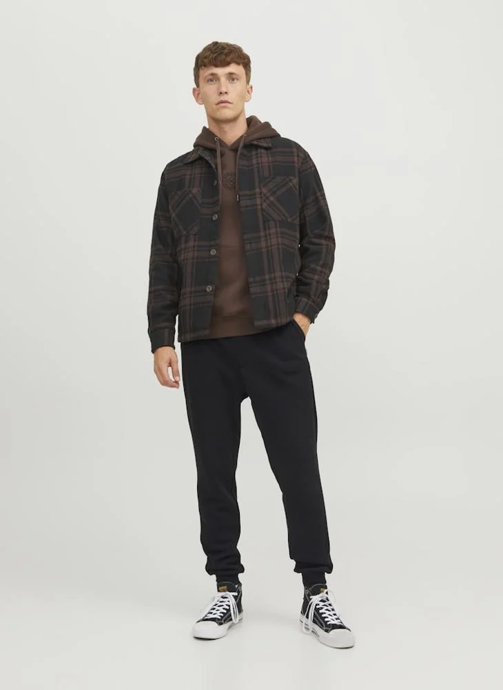 JACK & JONES Essential Drawstring Sweatpants