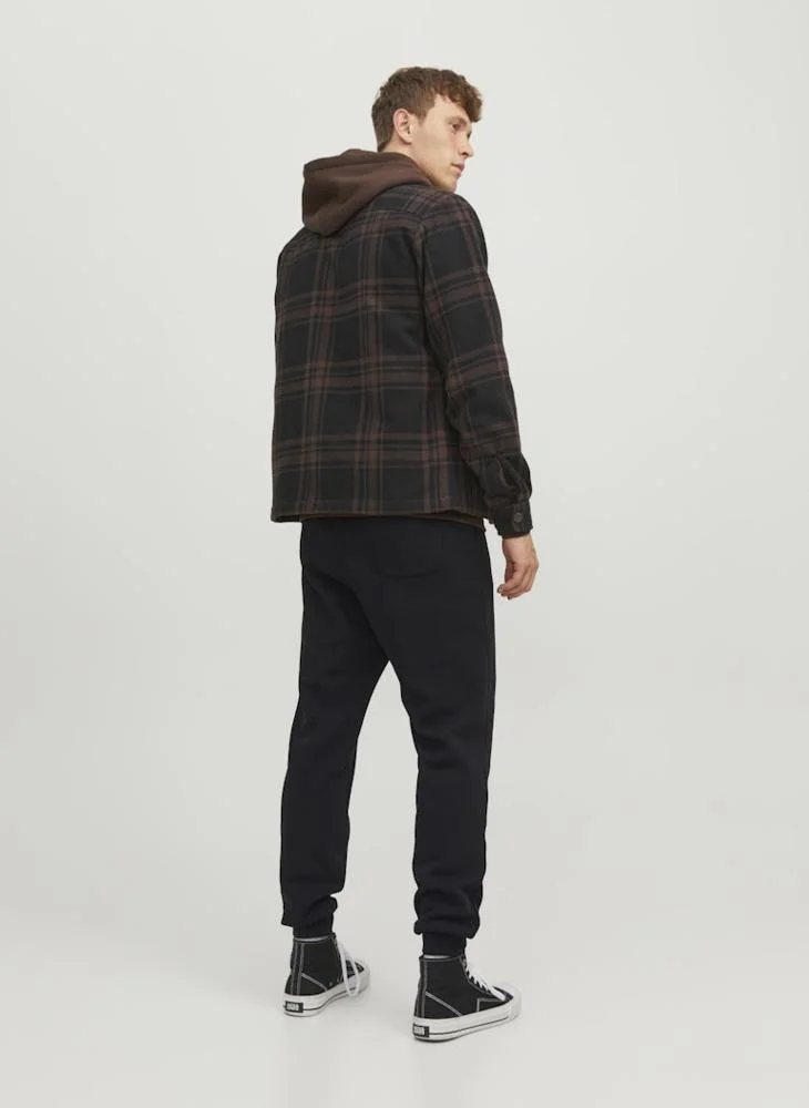 JACK & JONES Essential Drawstring Sweatpants