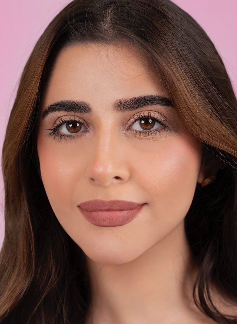 Janelle Cosmetics Janelle lip liner 02 Cashmere - Image 3