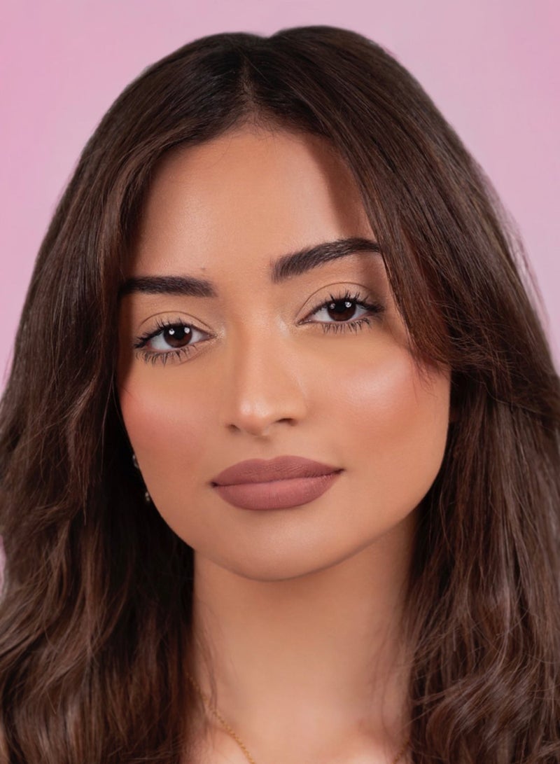 Janelle Cosmetics Janelle lip liner 02 Cashmere - Image 4