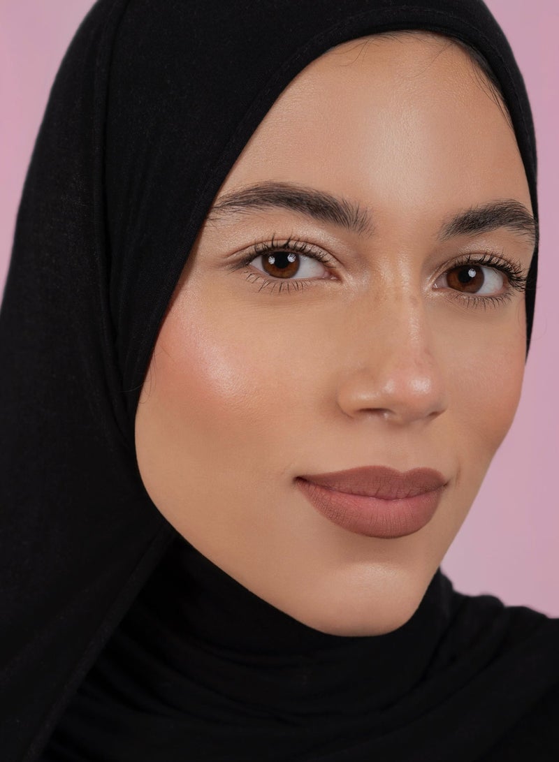 Janelle Cosmetics Janelle lip liner 02 Cashmere - Image 3