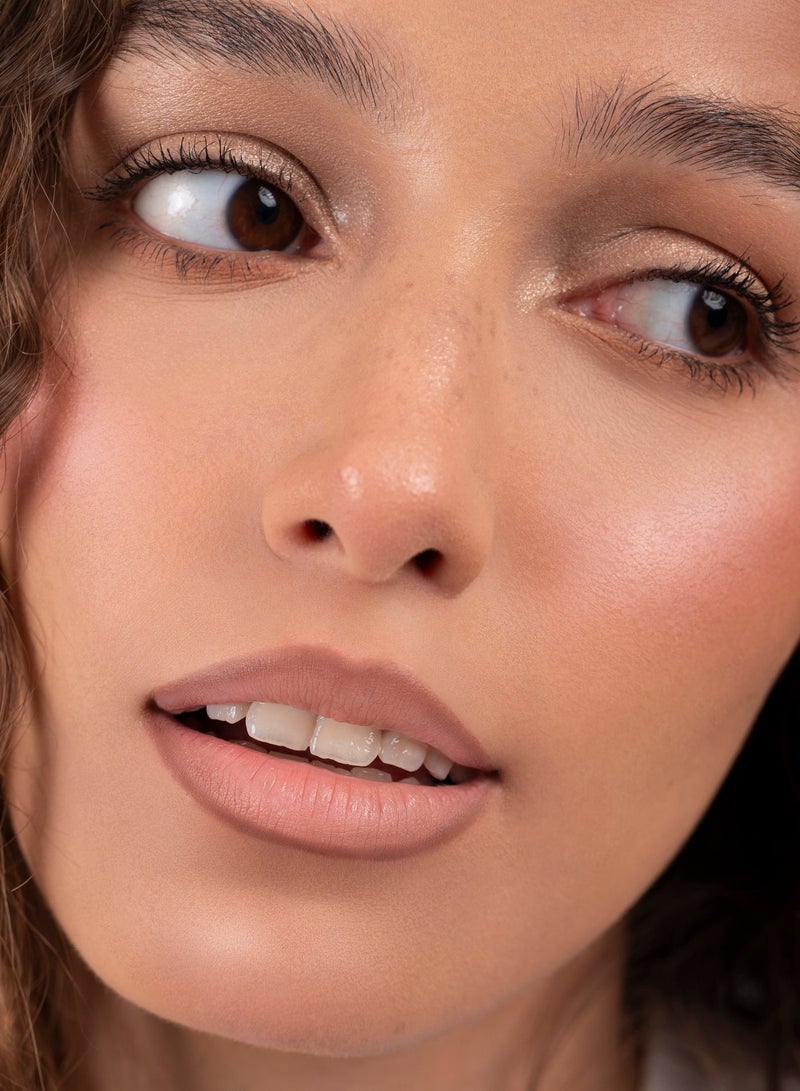 Janelle Cosmetics Janelle lip liner 02 Cashmere - Image 5