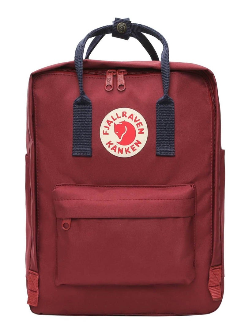 Fjallraven حقيبة ظهر سعة 16 لتر