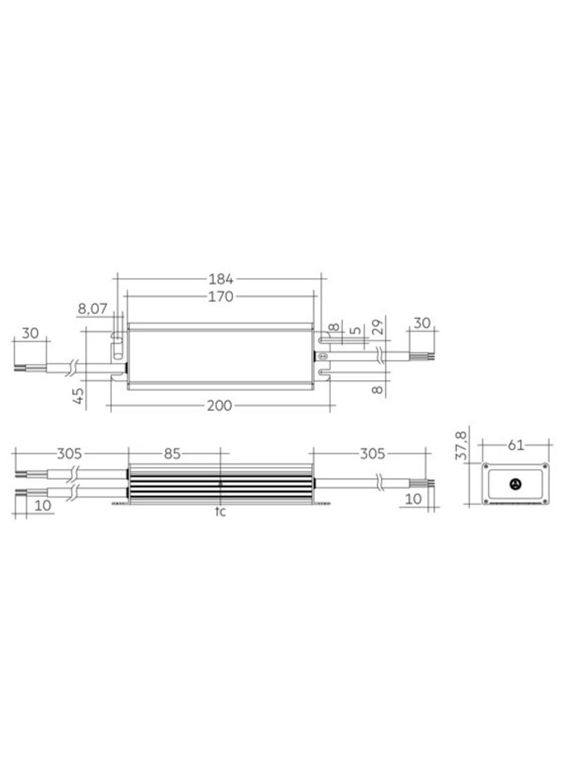 TRIDONIC 28002167 LCO 120/1400/86 0-10V C ADV UNV - pzsku/Z7C9B6F5A392688BC5D83Z/45/_/1726475668/9690ad7c-1293-4b0e-a0e5-f09d04f15183