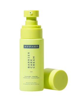 HYPHEN Hyphen Barrier Care Face Cream for Normal Dry Skin 50ml  - Image 1