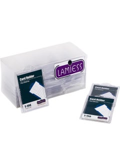 Lamiess T-155 V Vertical Card Holder 