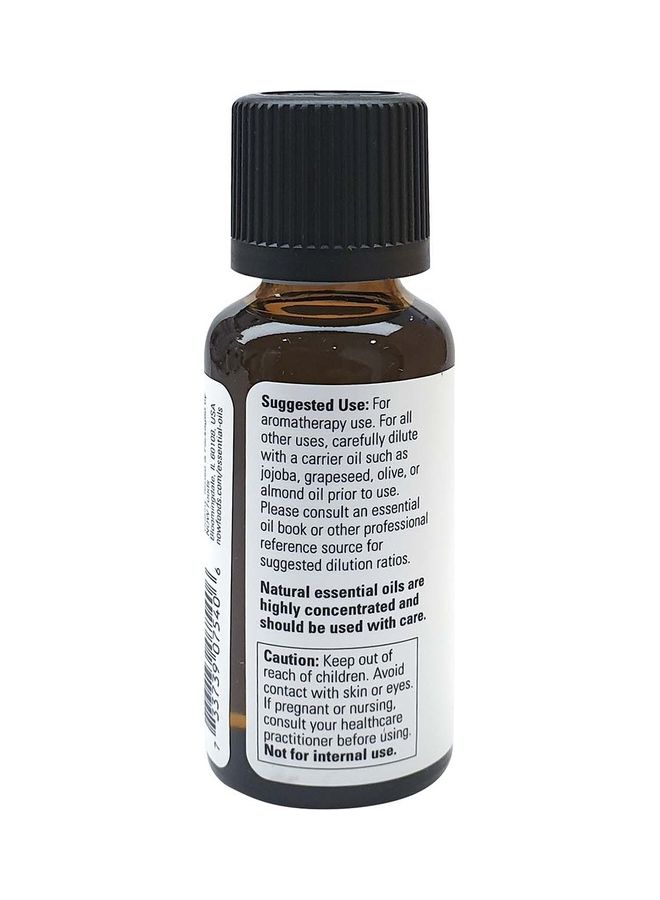 Now Foods Essential Oil Clove Oil 1oz - Image 3