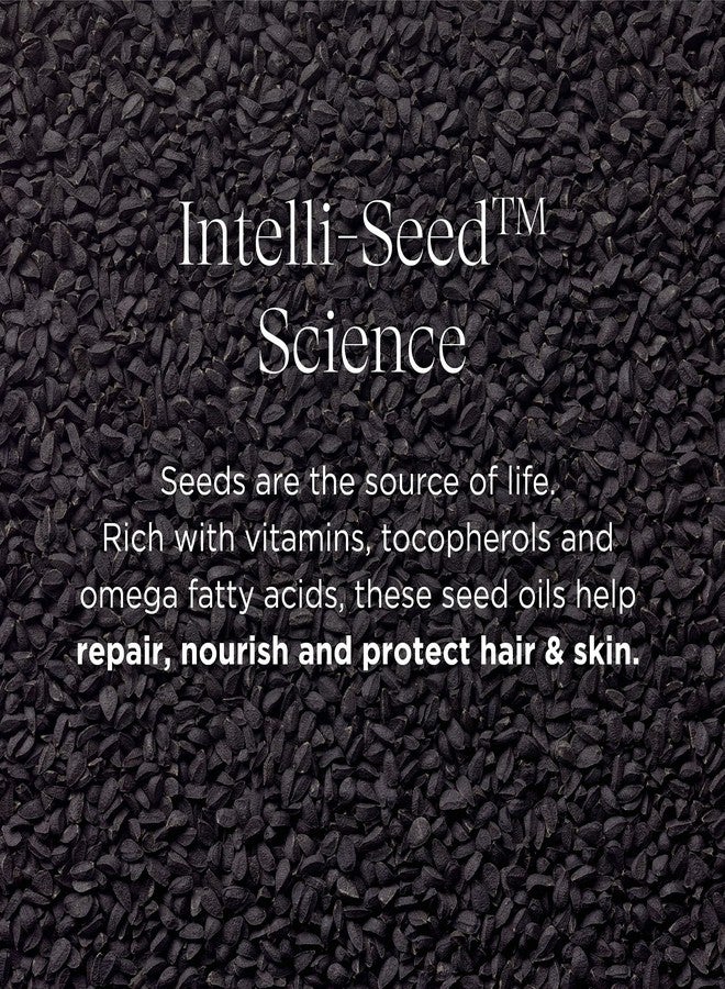 Intelligent Nutrients Seed Synergy Hydra-Lotion - Formerly Restorative Moisture Emulsion - Daily Moisturizer for Dry to Oily Skin (1.7 oz) - Image 3