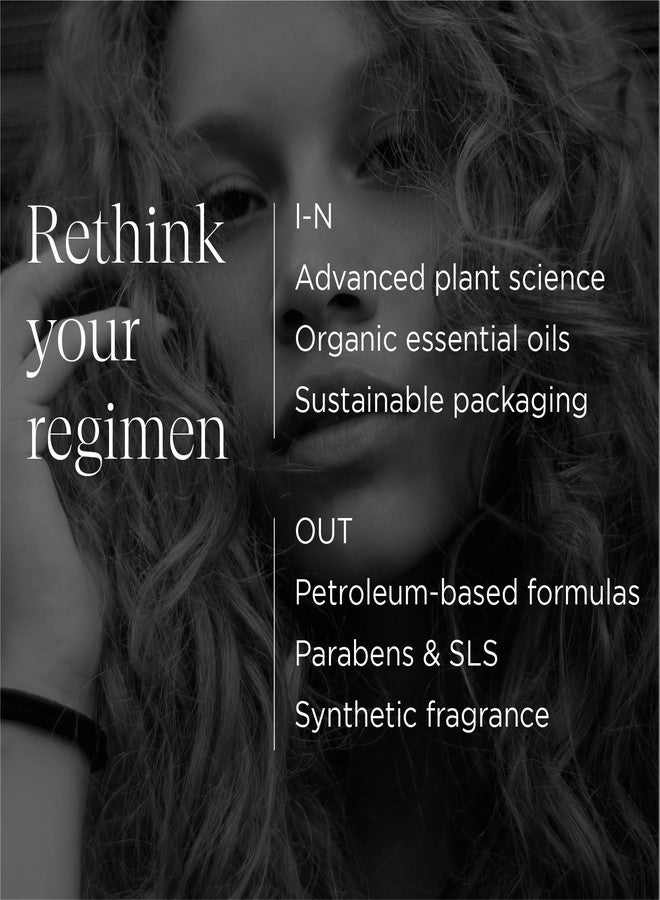 Intelligent Nutrients Seed Synergy Hydra-Lotion - Formerly Restorative Moisture Emulsion - Daily Moisturizer for Dry to Oily Skin (1.7 oz) - Image 4