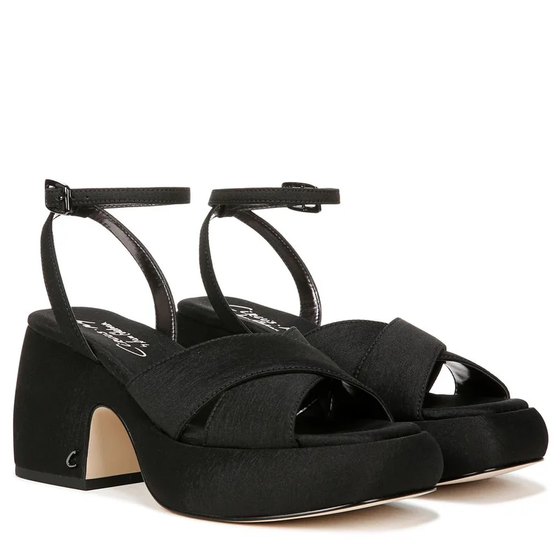 Sam Edelman Isadora Strap Sandal
