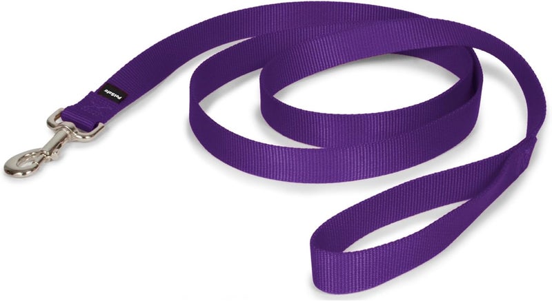 PetSafe Premier 3.5 x 1.8 m Lead - Dark Purple - Image 1