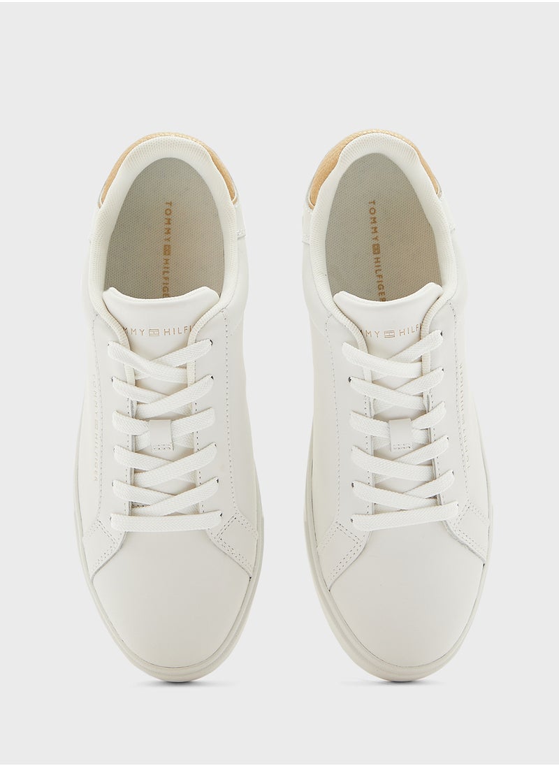 ESSENTIAL COURT SNEAKER METALLIC - pzsku/Z7C9C13A1E23E4CB39DE8Z/45/_/1742329468/923cb110-f2f5-4885-9745-07ca70cb53ce