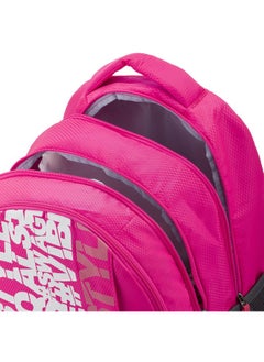 Skybags Skybags Riddle Pink 15 Litres 46 Cms Casual Standard Backpack With Raincover  - Image 5