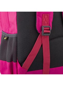 Skybags Skybags Riddle Pink 15 Litres 46 Cms Casual Standard Backpack With Raincover  - Image 4